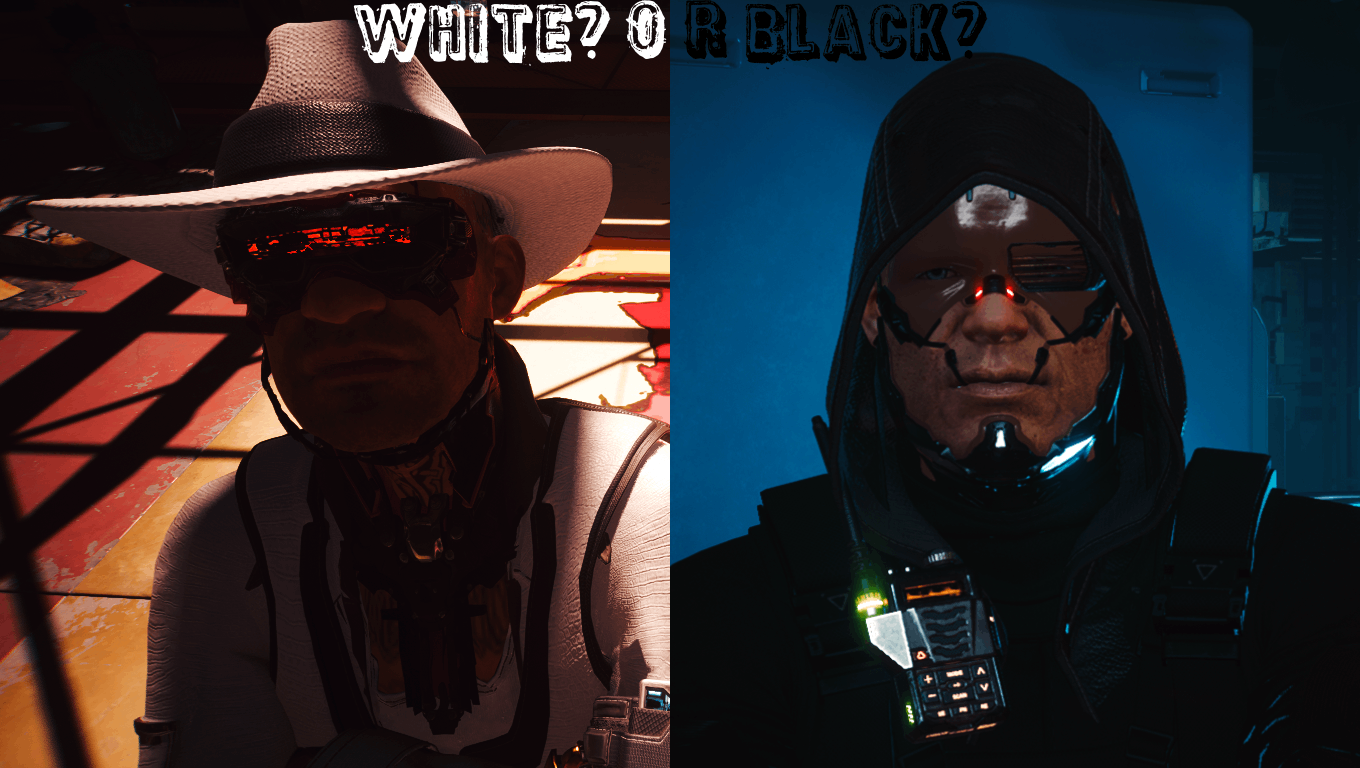 JVC Character — The Cartel: Miguel Rodríguez